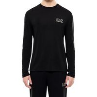 emporio armani ea7 camiseta manga larga 7m002240-af13739 para hombre