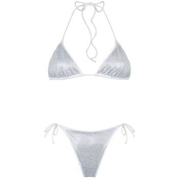 Saint Barth Bikini q-nol-66573 para mujer