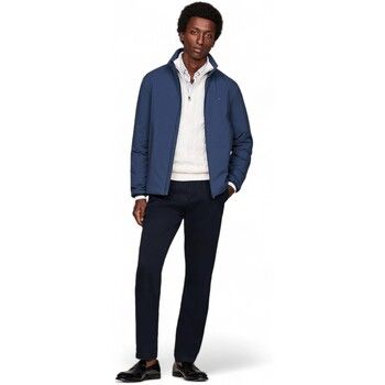 Tommy Hilfiger Cazadora MW0MW36601BN para hombre