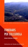 itineraris per collserola
