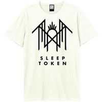 amplified clothing tops y camisetas crystalina logo para mujer