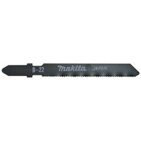hoja scalar b22 metal100uds - makita - b-07733