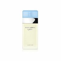 perfume mujer dolce  gabbana light blue pour femme edt 50 ml