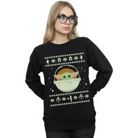 disney jersey the mandalorian the child para mujer