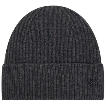 Calvin Klein Jeans Gorro Ck Metal Wool para mujer