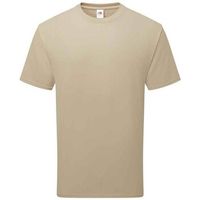 fruit of the loom camiseta ss640 para mujer