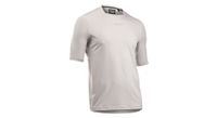 maillot de manga corta northwave bomb gris