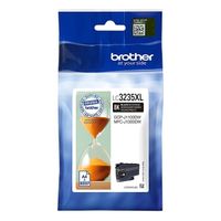 brother lc-3235xlbk cartucho de tinta negro xl original