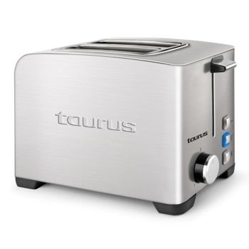 Taurus Mytoast II Legend Tostadora 2 Ranuras 850W