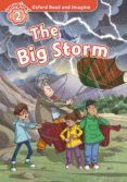 oxford read and imagine 2 the big storm  mp3