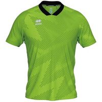 errea tops y camisetas peter maglia mc ad para mujer