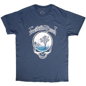 Grateful Dead Tops y Camisetas Joshua Tree para mujer