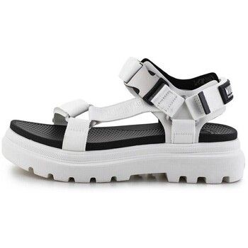 Palladium Sandalias Pallacruise Strap Star para mujer