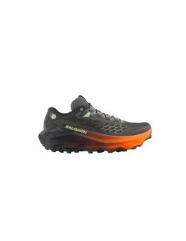 Zapatillas de Trail Salomon Ultra Glide 4 Urban Chic/Black/Lime Cream Hombre