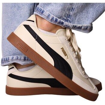 Puma Zapatillas Club III Era para niña