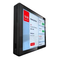 pantalla interactiva philips 10bdl3351t00 101 tactil android wifi 247
