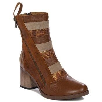 Maciejka Botines 0564729003 para mujer