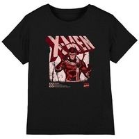 marvel tops y camisetas x-men para nino