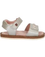 de kickers 694930-30 faiade 16 argent