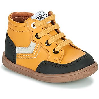 GBB Zapatillas altas VIGO para niño