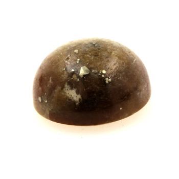 Parisite - Natural Pierre De Muzo, Colombia - Cristal De Colección Rara | 2.61 Cts - Certificado De Autenticidad Incluido | 7.46 X 4.11 Mm