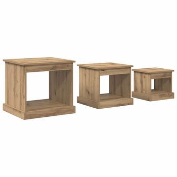 Mesa De Centro 48x45x45 Cm  -