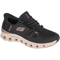 skechers zapatos slip-ins glide-step pro - radiant stride para mujer
