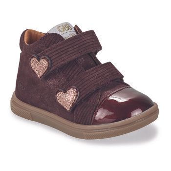 GBB Zapatillas altas ELMIRE para niña
