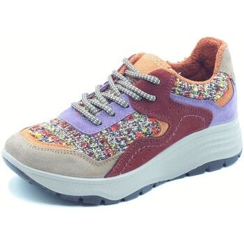 IgI&CO Zapatillas 8682611 Scam.Tes. para mujer