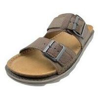 inblu sandalias sandalia caballero bu19 marron para hombre