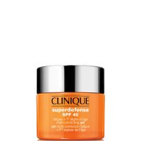 clinique superdefense spf40 moisturiser gel 50ml