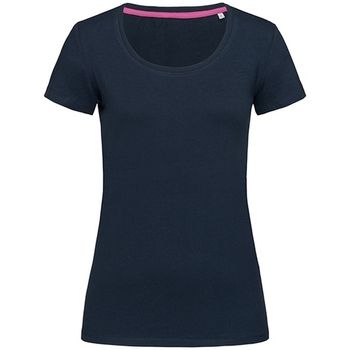 Stedman Camiseta manga larga Claire para mujer