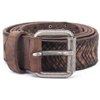 morado cinturon cintura para hombre