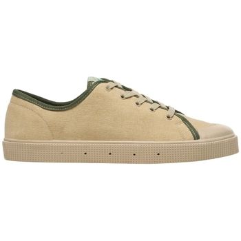 Sanjo Zapatillas STC70 Low Washed - Vanilla para mujer