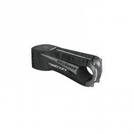 Vision Potencia Metron Carbono 90 Mm 6º Negro/gris