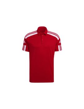 Polo de Fútbol adidas Sq21 Y Infantil