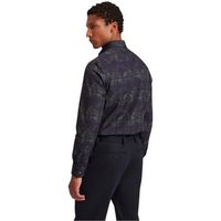 ted baker camisa manga larga gt43770 para hombre
