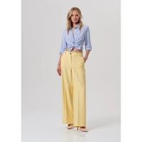 fracomina pantalones fy26sv3036w83601 para mujer