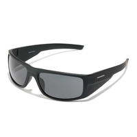 gafas de sol hawkers thunder - black dark