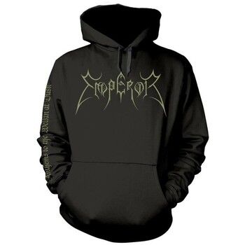 Emperor Jersey Anthems 2019 para hombre