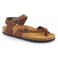 grunland sandalias sb6917-40 para mujer