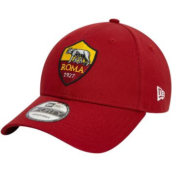New-Era Gorra Core 9FORTY AS Roma Cap para hombre