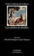 los cabellos de absalon
