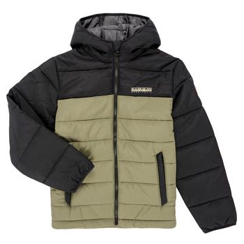 Napapijri Parka GESAR para niño
