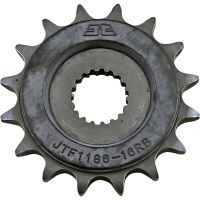 pinon de transmision delantero jt sprockets jtf520