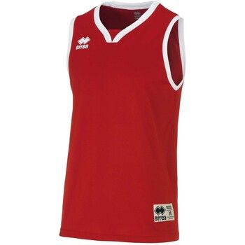 Errea Camiseta tirantes California Canotta Jr para niña