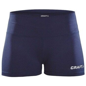Craft Pantalón pirata Squad para mujer