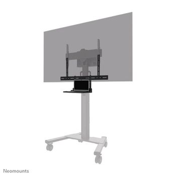 Bandeja portátil Neomounts AV45-500BL VESA 43-110