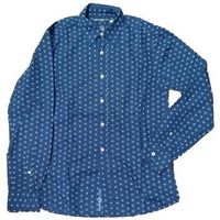 henri lloyd camisa manga larga 364234 para hombre
