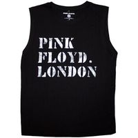 pink floyd camiseta tirantes ro13481 para hombre
